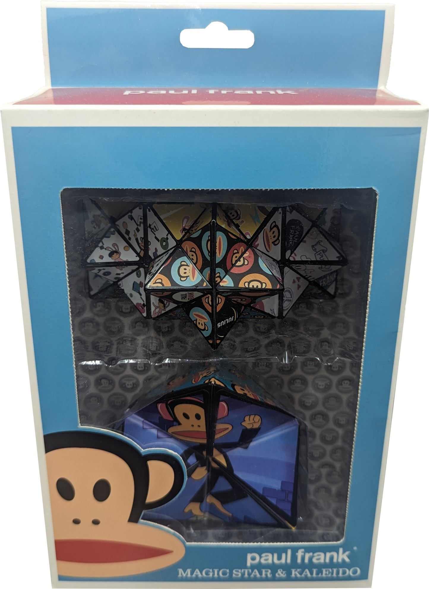 Paul Frank® - Magic Star & Kaleido Set