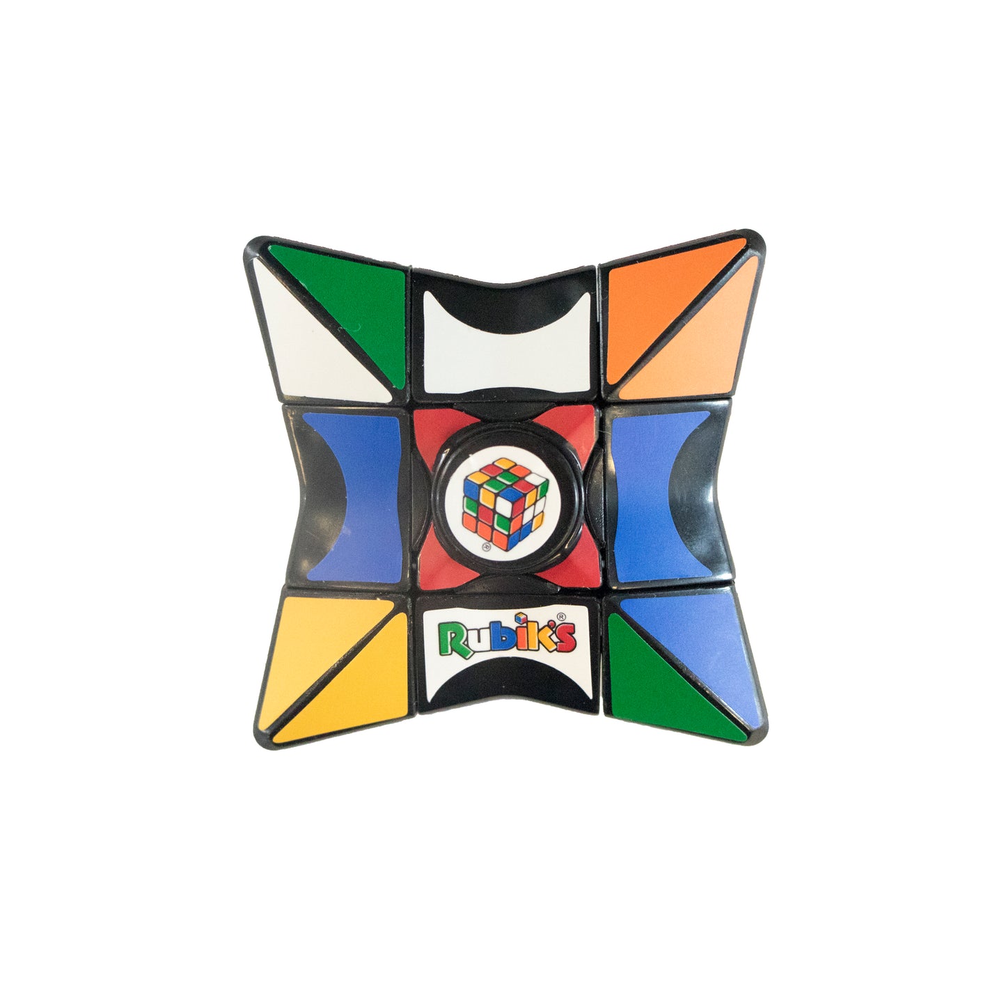 Rubik's - Mega Gift Set: 8-Pack (Version 2)