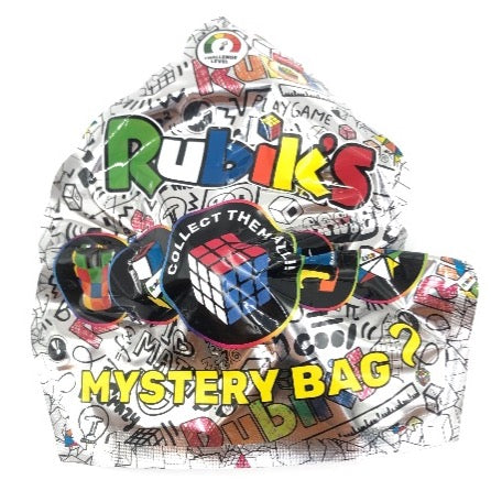 Rubik's - Mystery Bag