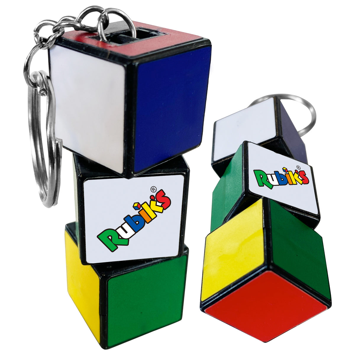 Rubik's - Mega Gift Set: 8-Pack (Version 2)