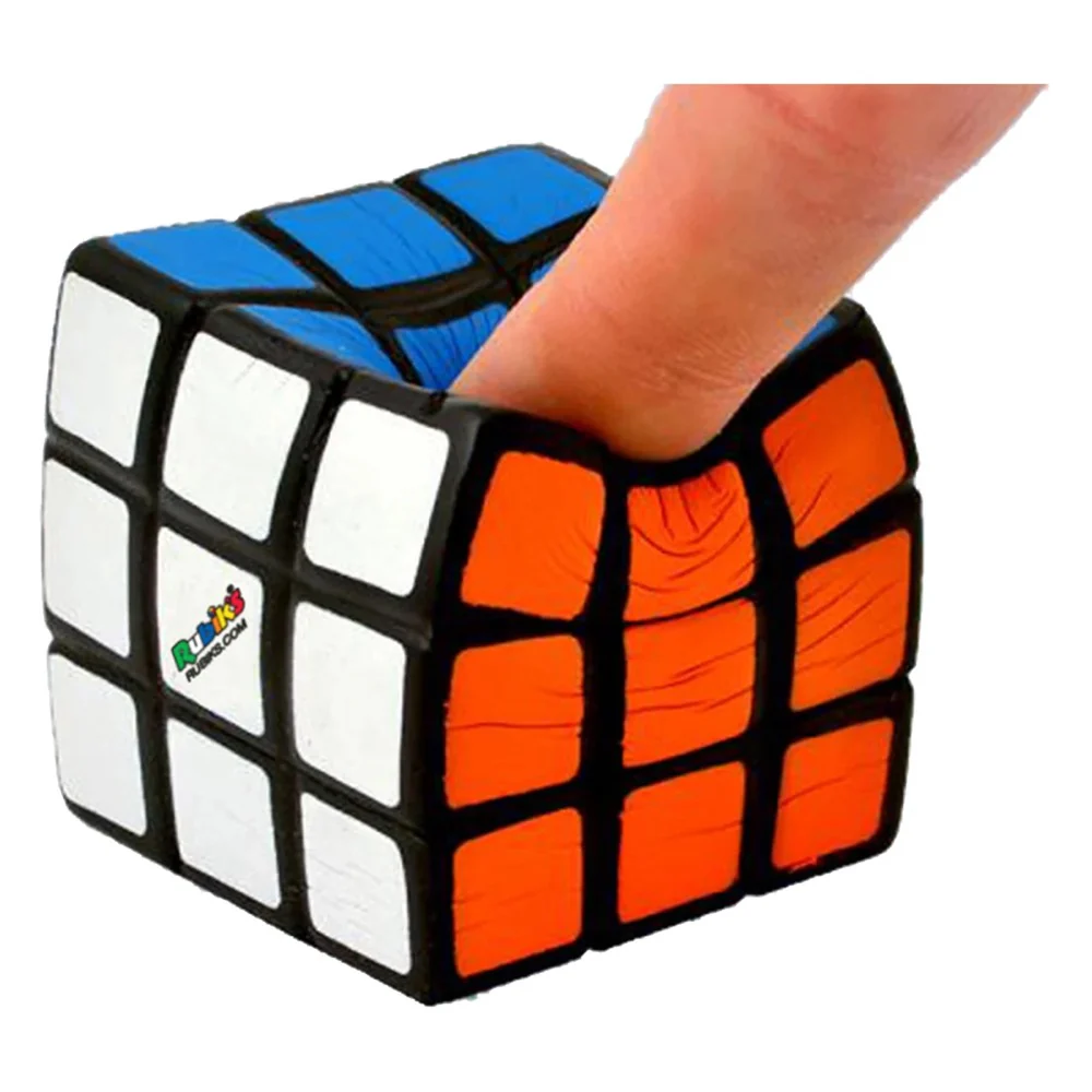Rubik's - Mega Gift Set: 8-Pack (Version 2)