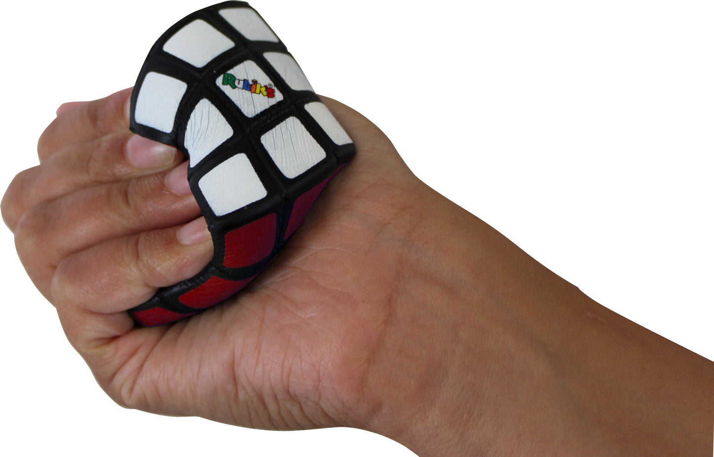 Rubik's - Squishable Foam Cube 2" (Box)