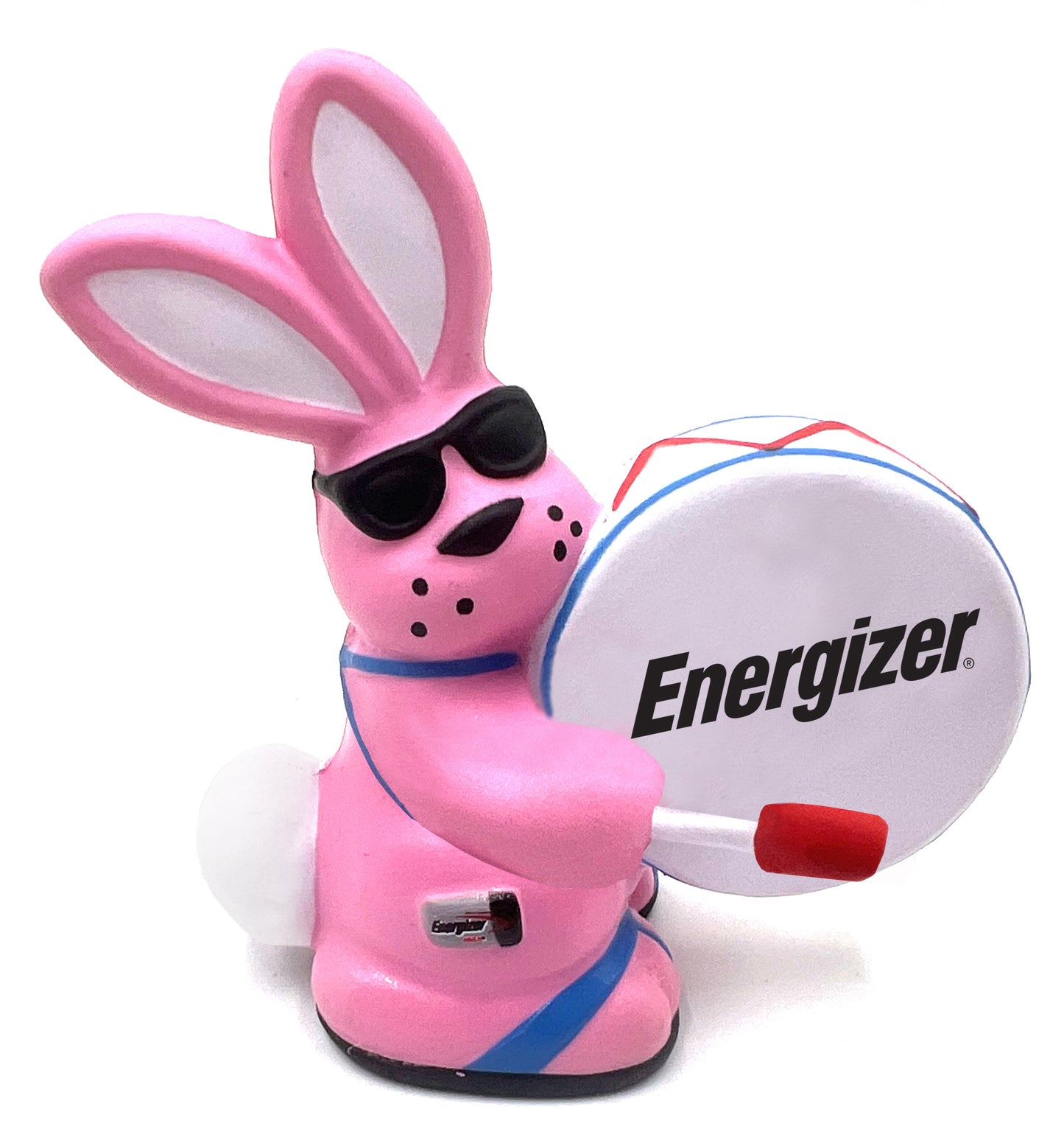 Energizer® - Squishy Bunny