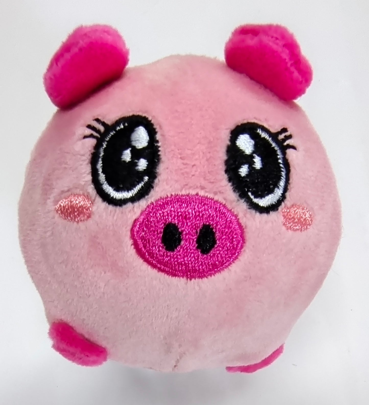 Toyzon™ Bounce Buddies - Pig