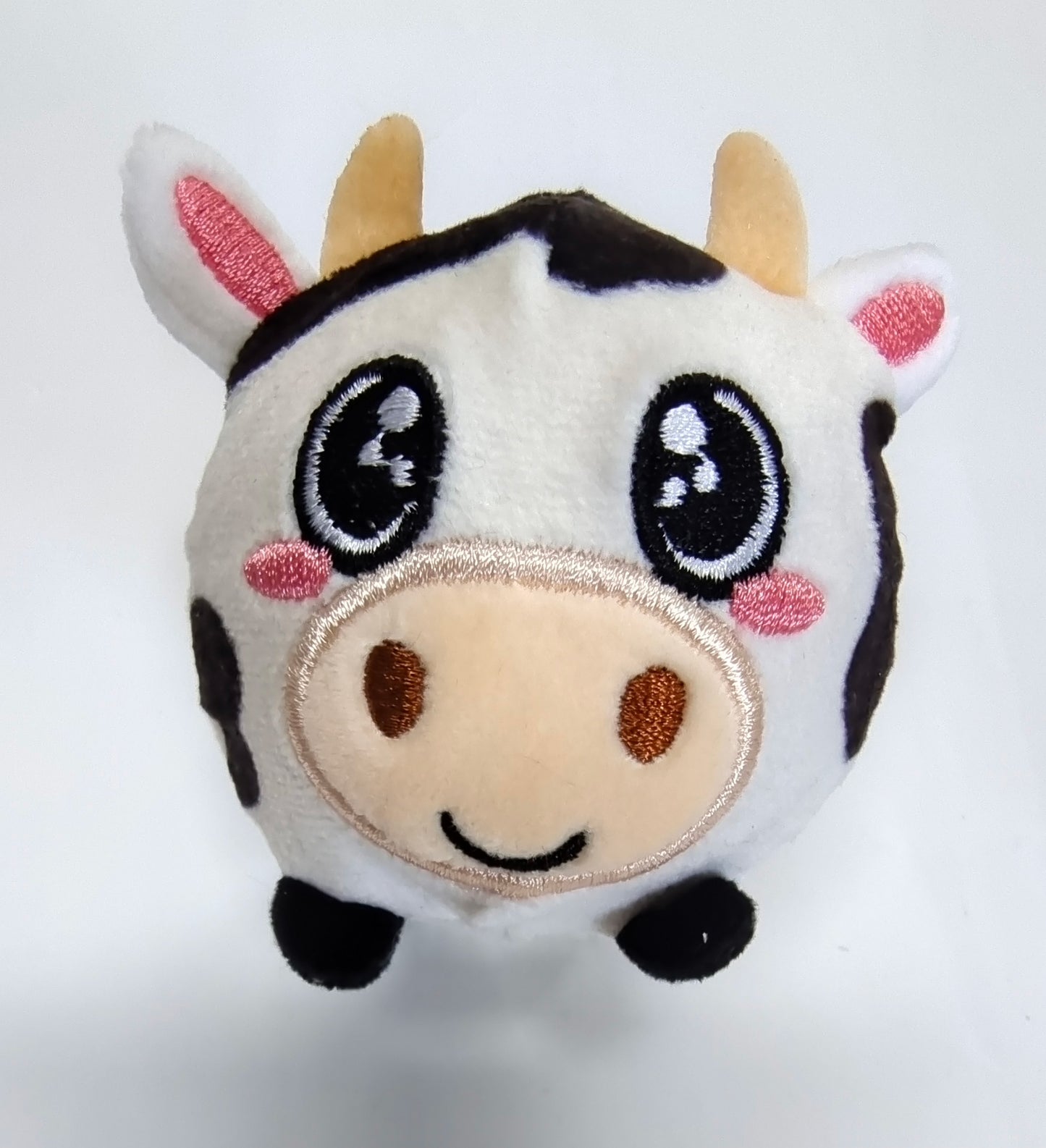 Toyzon™ Bounce Buddies - Cow