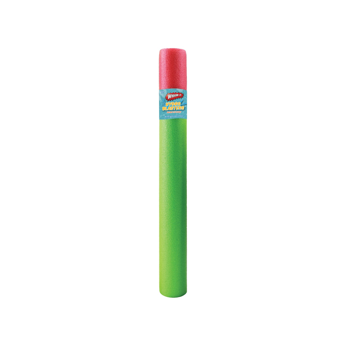 WHAM-O® Hydro Blasters – Foam Water Blaster (Multiple Sizes)