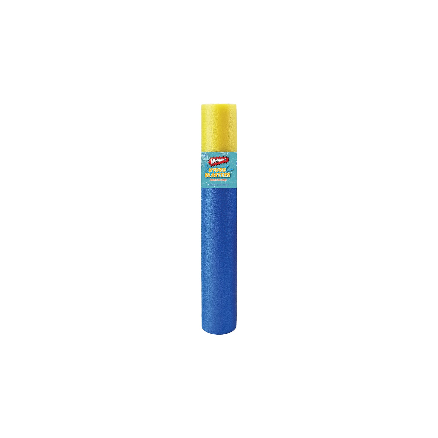 WHAM-O® Hydro Blasters – Foam Water Blaster (Multiple Sizes)
