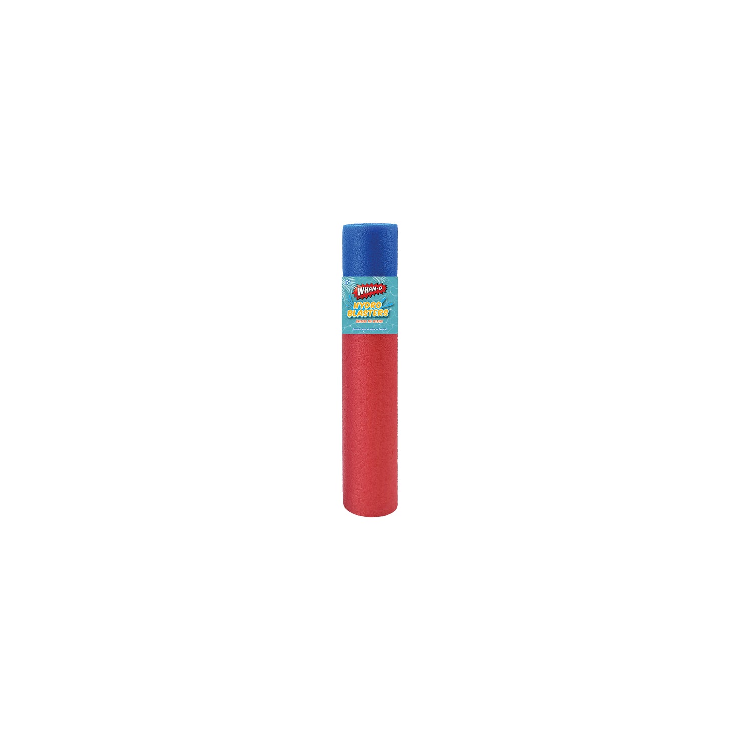 WHAM-O® Hydro Blasters – Foam Water Blaster (Multiple Sizes)