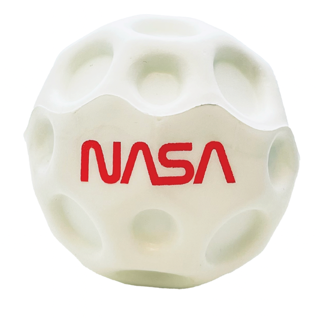 NASA - Space Anomaly Space Ball (Box)