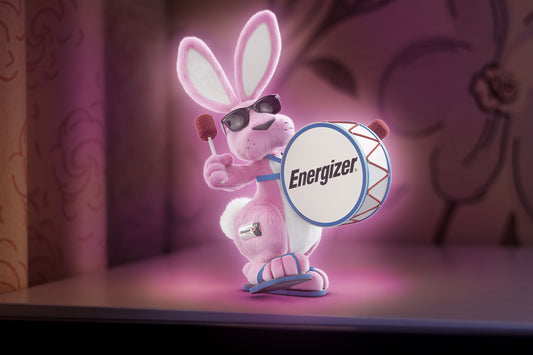 Energizer® - Bunny Night Light