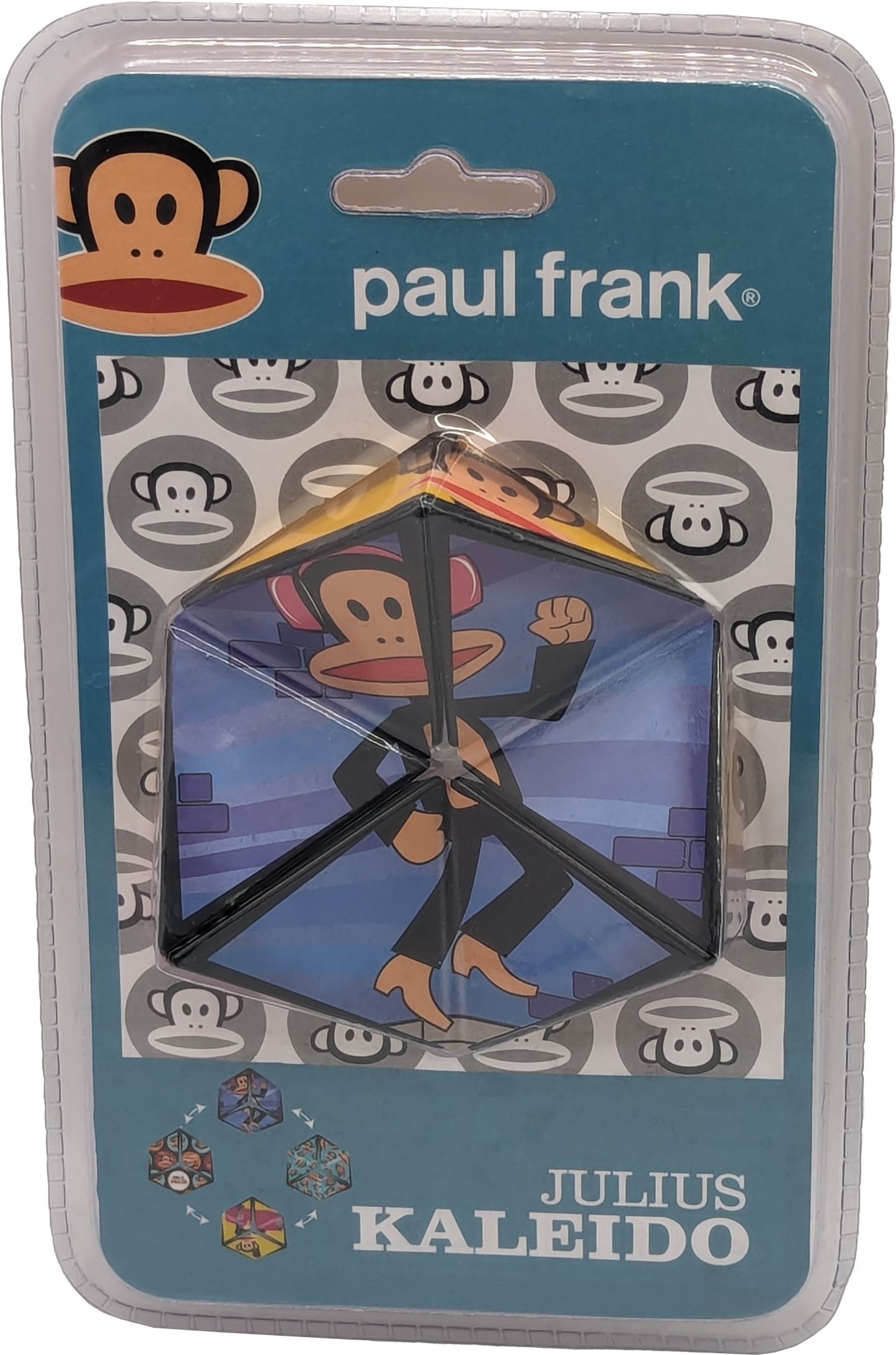 Paul Frank® - Julius Kaleido