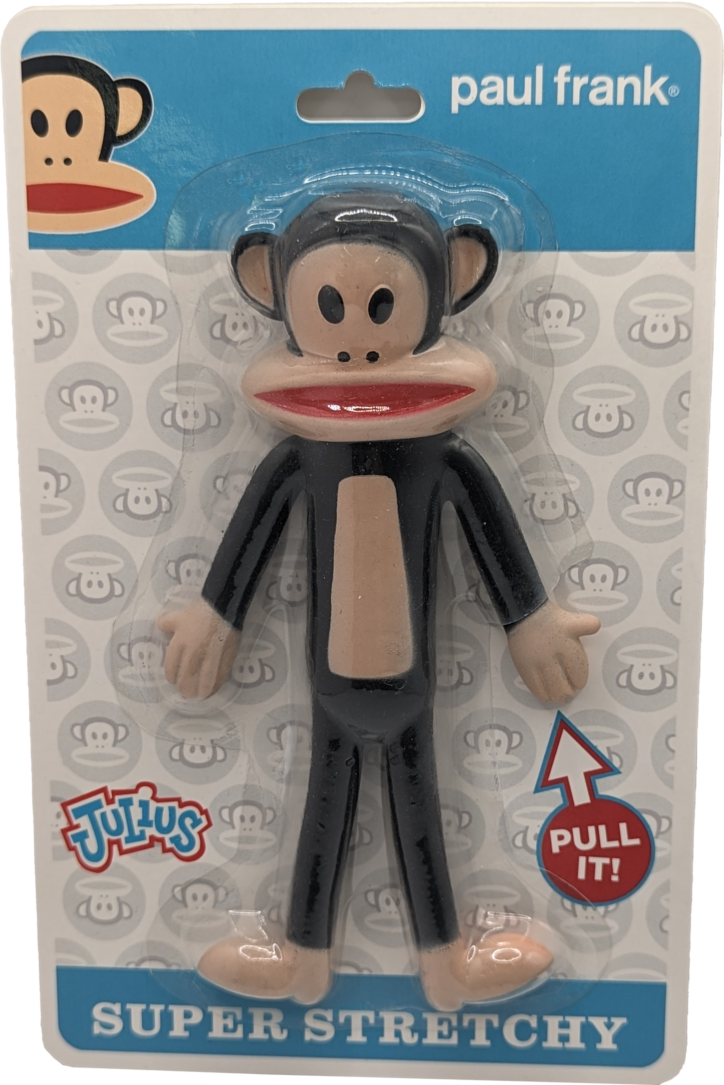 Paul Frank® - Super Stretchy Julius