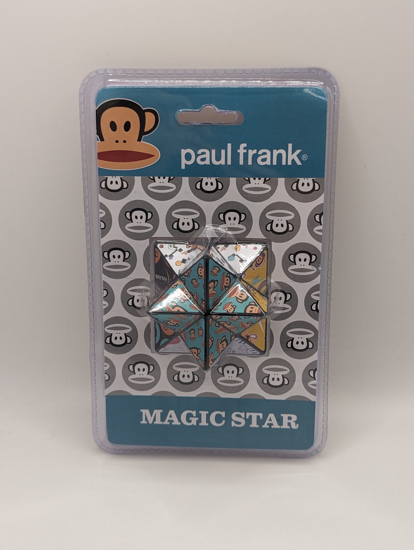 Paul Frank® - Magic Star v2