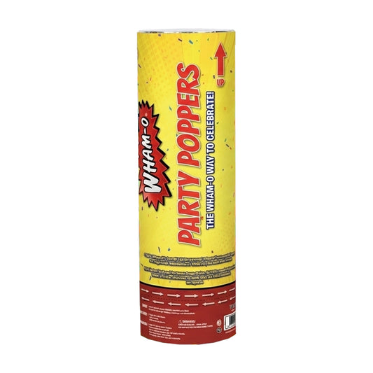WHAM-O® Party Poppers
