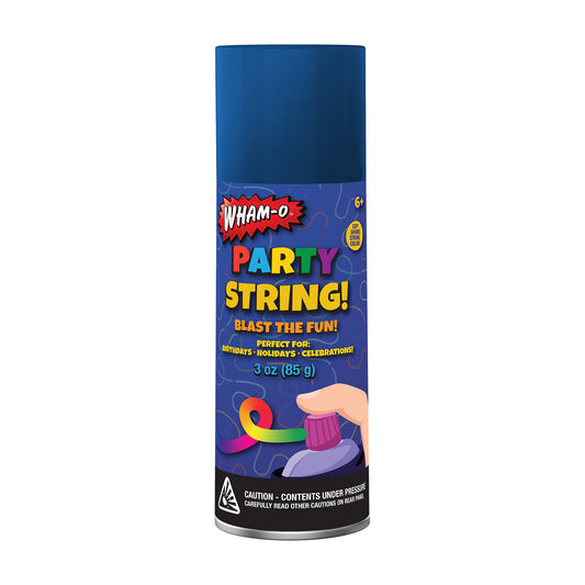 WHAM-O® Party String – 3 oz