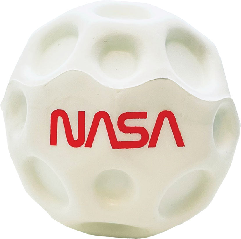 NASA - Space Anomaly Space Ball (Clamshell)