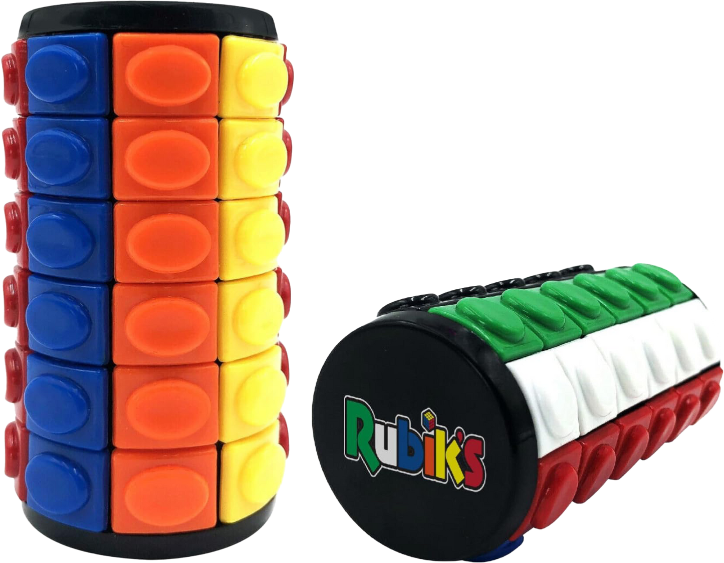 Rubik's - Tower Twister (Clamshell)