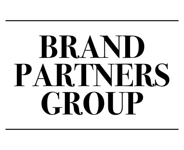 Brand Partners Group LLC