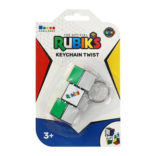 Rubik's - Keychain Twist