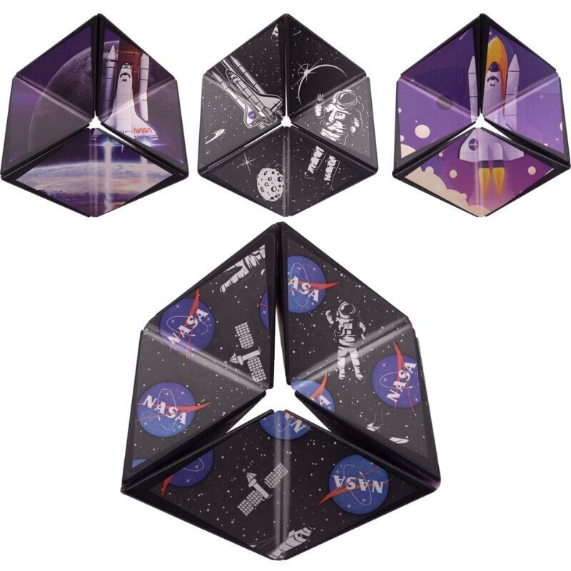 NASA - Space Anomaly Interstellar Gift Set